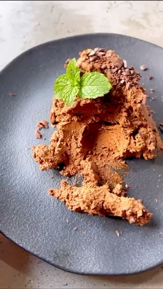 Photo of the Chocolate mousse with coffee – recipe of Chocolate mousse with coffee on DeliRec