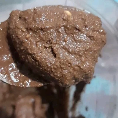 Recipe of Chocolate peanut butter 🇧🇷 on the DeliRec recipe website