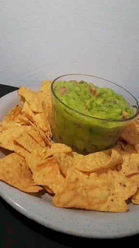 Photo of the Guacamole 🇲🇽 – recipe of Guacamole 🇲🇽 on DeliRec