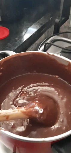 Photo of the BRIGADEIRO GOURMET – recipe of BRIGADEIRO GOURMET on DeliRec
