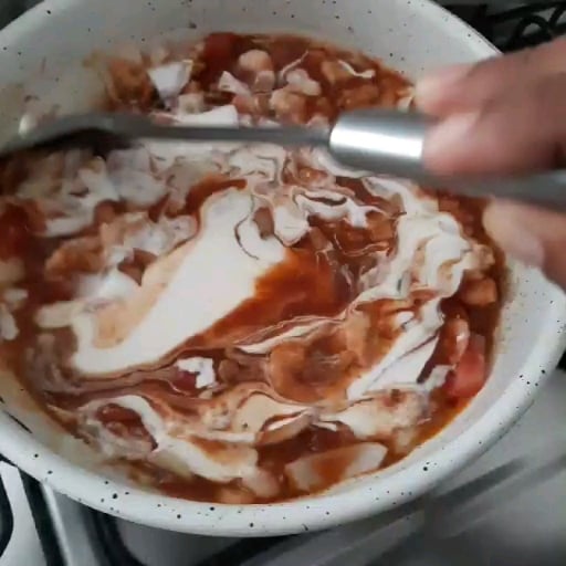 Photo of the Shrimp in sour cream sauce – recipe of Shrimp in sour cream sauce on DeliRec