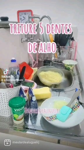 Photo of the Pasta in white sauce - no flour – recipe of Pasta in white sauce - no flour on DeliRec