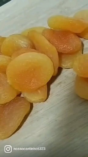Photo of the Apricot jam – recipe of Apricot jam on DeliRec
