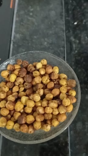 Photo of the Chickpea snack – recipe of Chickpea snack on DeliRec