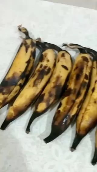 Photo of the EARTHED BANANA PUREE – recipe of EARTHED BANANA PUREE on DeliRec