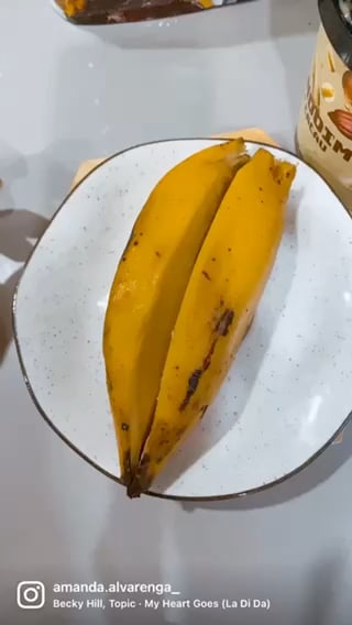 Photo of the BANANA WITH CHOCOLATE – recipe of BANANA WITH CHOCOLATE on DeliRec