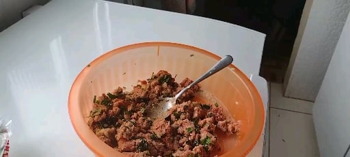 Photo of the delicious meatballs – recipe of delicious meatballs on DeliRec