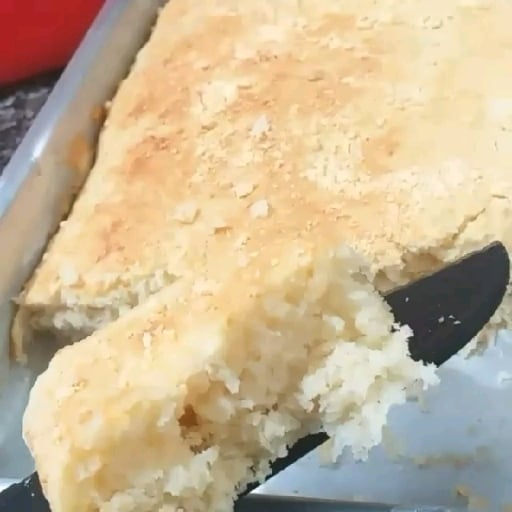 Photo of the bread cake – recipe of bread cake on DeliRec