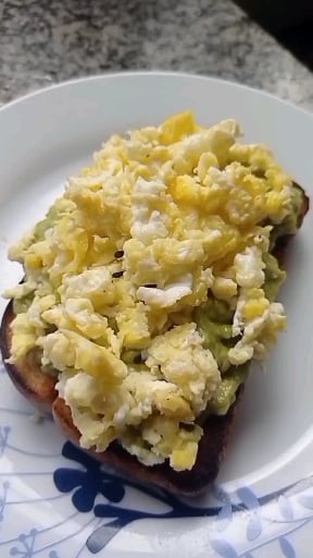 Photo of the Avocado Toast – recipe of Avocado Toast on DeliRec