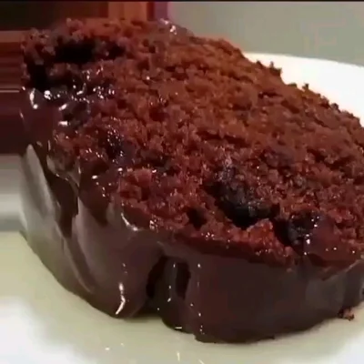 Recipe of Blender chocolate cake on the DeliRec recipe website