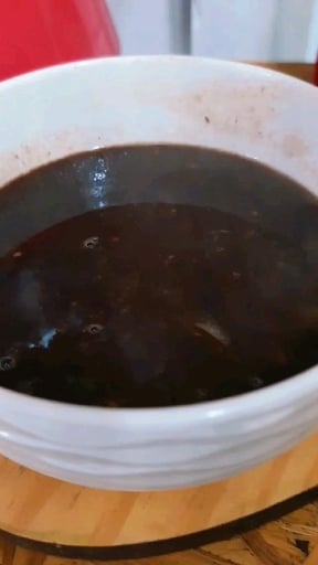 Photo of the Beans reminiscent of childhood – recipe of Beans reminiscent of childhood on DeliRec