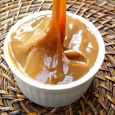 Recipe of Homemade cream dulce de leche on the DeliRec recipe website