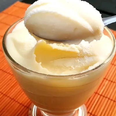 Recipe of Creamy cold girl on the DeliRec recipe website
