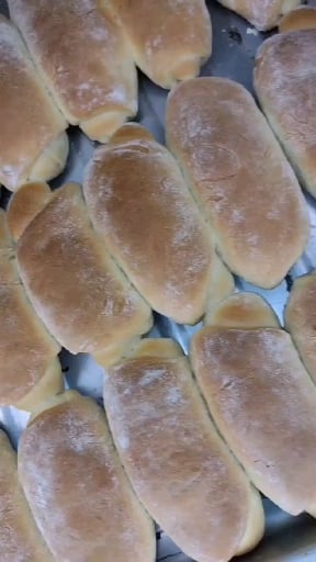 Photo of the Friend Bread – recipe of Friend Bread on DeliRec