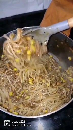 Photo of the homemade noodles – recipe of homemade noodles on DeliRec