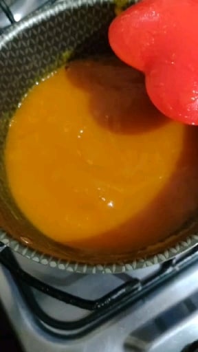 Photo of the detox soup – recipe of detox soup on DeliRec