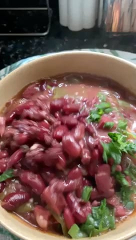 Photo of the Mexican Bean – recipe of Mexican Bean on DeliRec