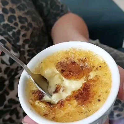 Recipe of Creme Brulee (French) on the DeliRec recipe website