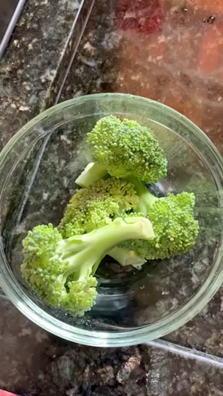 Photo of the Macaroni with broccoli sauce – recipe of Macaroni with broccoli sauce on DeliRec