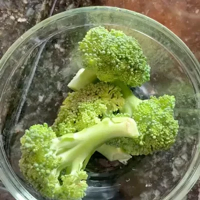 Recipe of Macaroni with broccoli sauce on the DeliRec recipe website