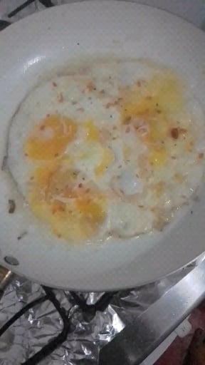 Photo of the Eggs with granulated onion – recipe of Eggs with granulated onion on DeliRec