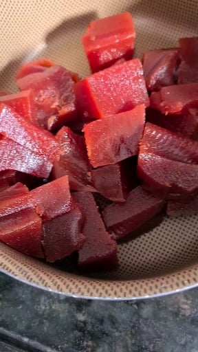 Photo of the guava jelly – recipe of guava jelly on DeliRec