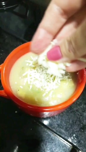 Photo of the Potato Cream – recipe of Potato Cream on DeliRec