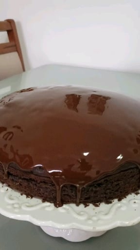 Photo of the Milk-free chocolate coating – recipe of Milk-free chocolate coating on DeliRec