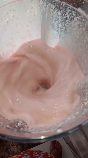 Photo of the Homemade shake (similar to those from the pharmacy) – recipe of Homemade shake (similar to those from the pharmacy) on DeliRec