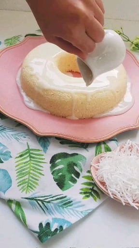 Photo of the Tapioca Pudding – recipe of Tapioca Pudding on DeliRec