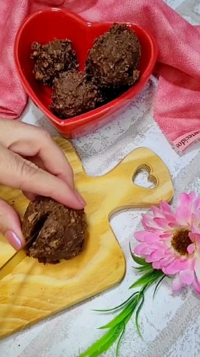 Photo of the Fake Ferrero – recipe of Fake Ferrero on DeliRec