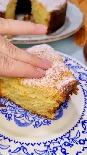 Photo of the Honey cake – recipe of Honey cake on DeliRec