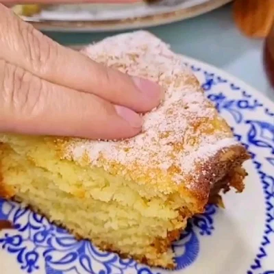 Recipe of Honey cake on the DeliRec recipe website