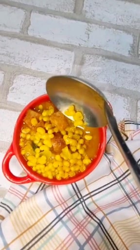 Photo of the Cooked Butter Beans – recipe of Cooked Butter Beans on DeliRec