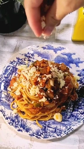 Photo of the Pasta with Sausage – recipe of Pasta with Sausage on DeliRec