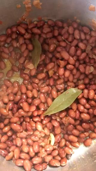 Photo of the The best beans in the world – recipe of The best beans in the world on DeliRec