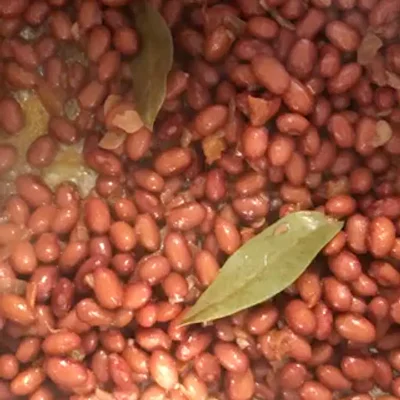 Recipe of The best beans in the world on the DeliRec recipe website