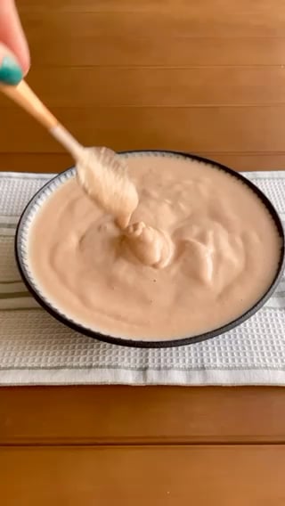 Photo of the Protein Papaya Cream – recipe of Protein Papaya Cream on DeliRec
