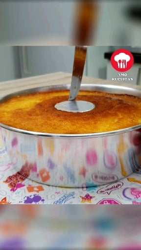 Photo of the Sensational orange cake – recipe of Sensational orange cake on DeliRec