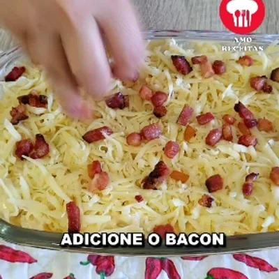 Recipe of Macaroni and Cheese Delight 🧀 on the DeliRec recipe website