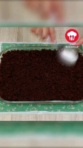 Photo of the amazing chocolate cake – recipe of amazing chocolate cake on DeliRec