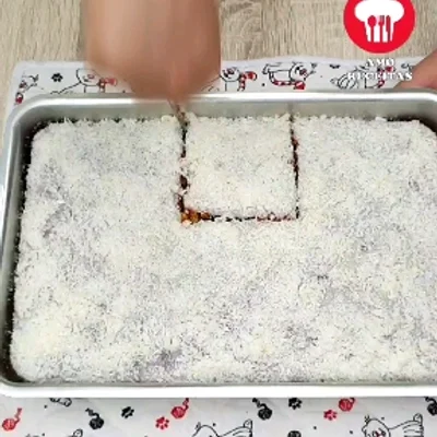 Recipe of Nourishing beetroot cake on the DeliRec recipe website