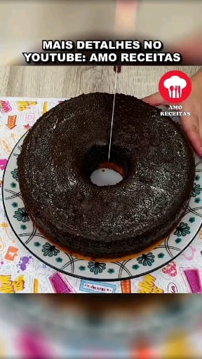 Photo of the Amazing carrot cake! – recipe of Amazing carrot cake! on DeliRec