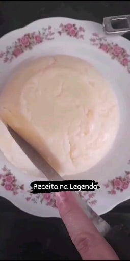 Photo of the Homemade Butter Cheese – recipe of Homemade Butter Cheese on DeliRec