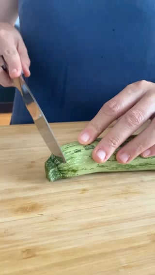 Photo of the Crispy zucchini sticks – recipe of Crispy zucchini sticks on DeliRec