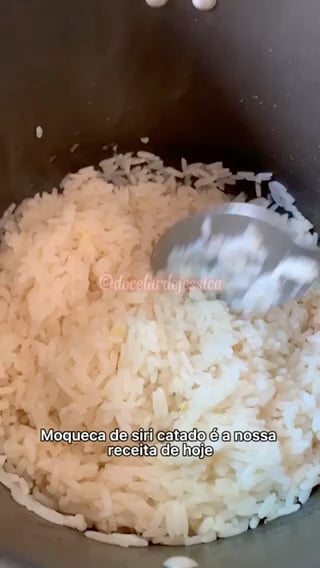 Photo of the Cated crab moqueca – recipe of Cated crab moqueca on DeliRec