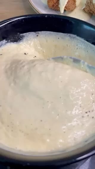 Foto da Creme de milho prático  - receita de Creme de milho prático  no DeliRec