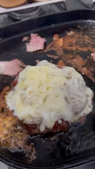 Photo of the Burger meat with only 3 ingredients – recipe of Burger meat with only 3 ingredients on DeliRec