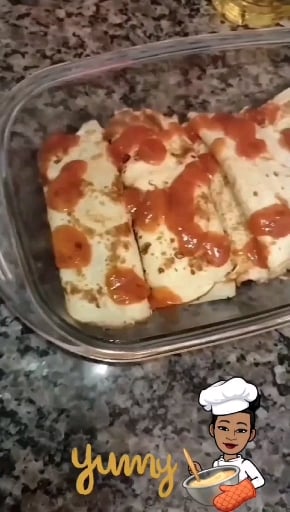 Photo of the chicken pancake – recipe of chicken pancake on DeliRec