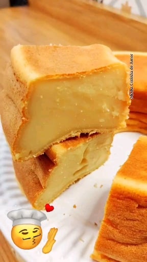 Photo of the Sweet Potato Soft Cake: simply divine 🤤 – recipe of Sweet Potato Soft Cake: simply divine 🤤 on DeliRec